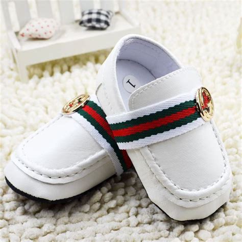 baby girl gucci loafers|Gucci baby shoes clearance.